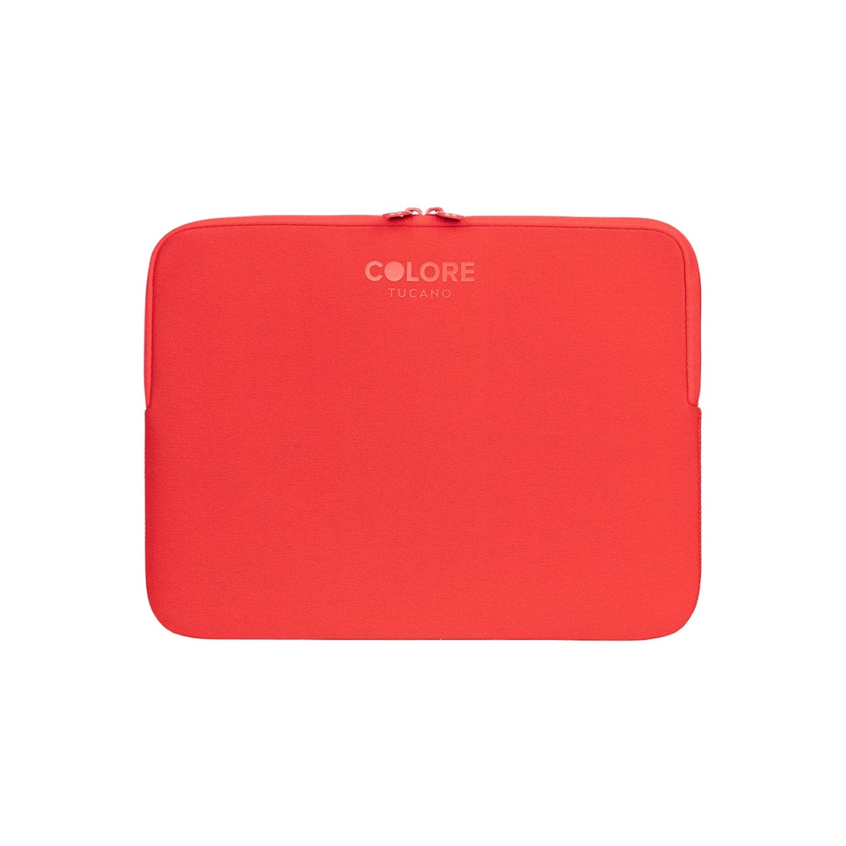 Pouzdro Tucano Colore 14" - červené - istyle.work