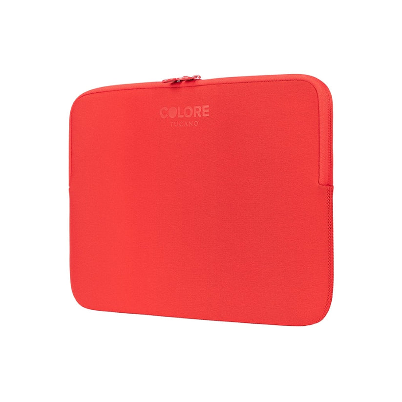 Pouzdro Tucano Colore 14" - červené - istyle.work