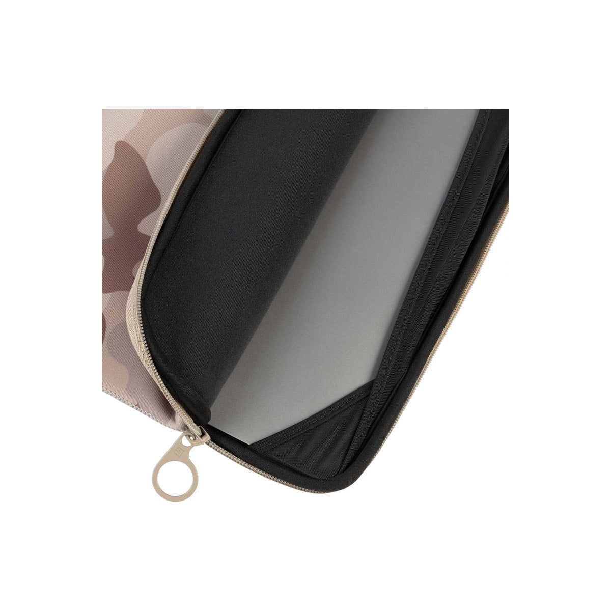 Obal na Macbook Pro 13" Tucano - béžová maskáčová - istyle.work