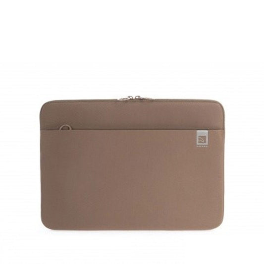 Kryt Tucano Top pro Macbook Pro 15" Retina - hnědý - istyle.work