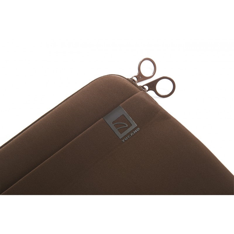 Kryt Tucano Top pro Macbook Pro 15" Retina - hnědý - istyle.work