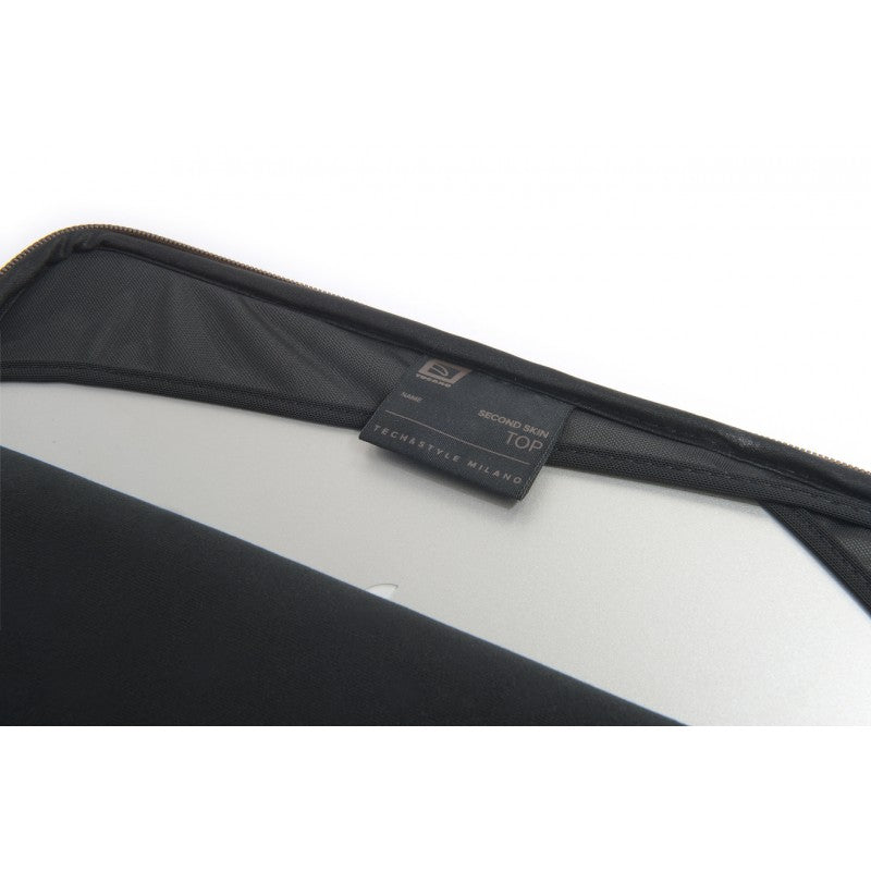 Kryt Tucano Top pro Macbook Pro 15" Retina - hnědý - istyle.work