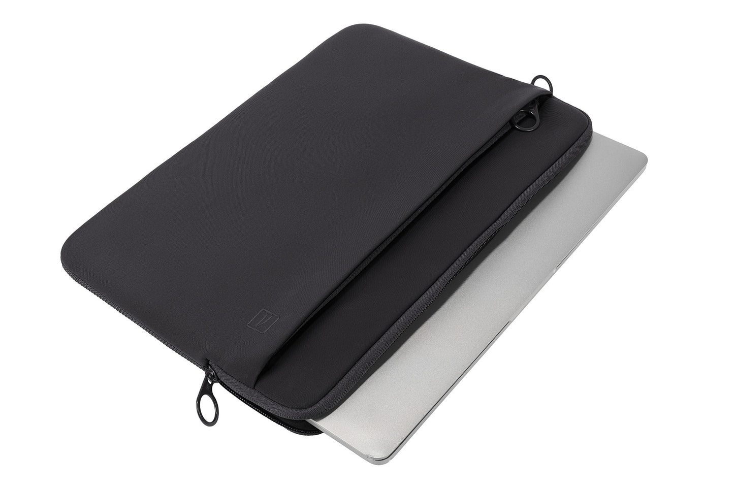 Neoprenový obal Tucano Top pro MacBook Pro 16" - černý - istyle.work