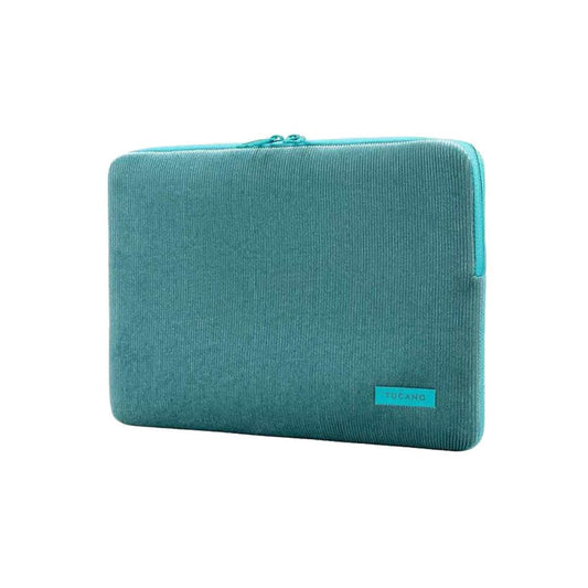 Obal Tucano Velluto na MacBook Pro / Air 13" - modrý - istyle.work