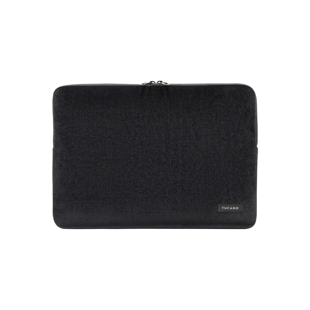 Obal Tucano Velluto na MacBook Pro 16" - černý - istyle.work