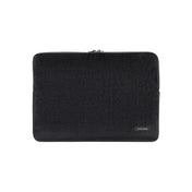 Obal Tucano Velluto na MacBook Pro 16" - černý - istyle.work