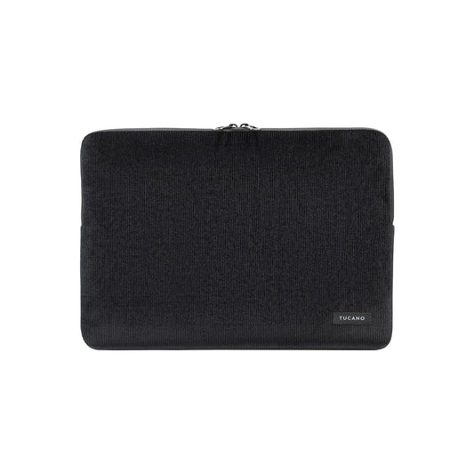 Obal Tucano Velluto na MacBook Pro 16" - černý - istyle.work