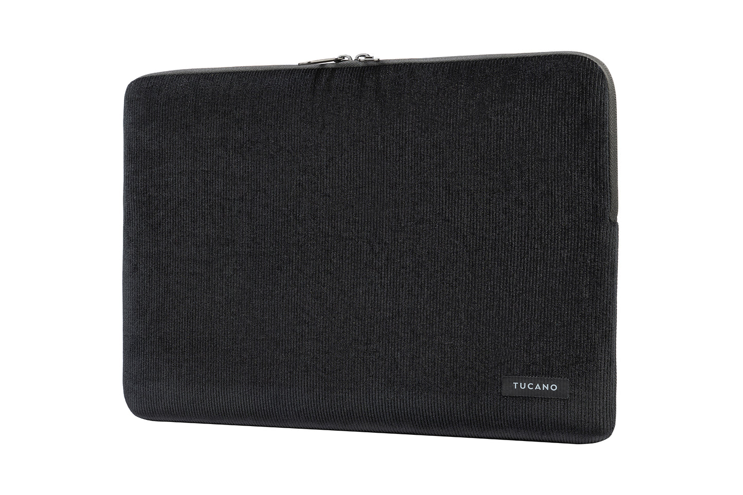 Obal Tucano Velluto na MacBook Pro 16" - černý - istyle.work