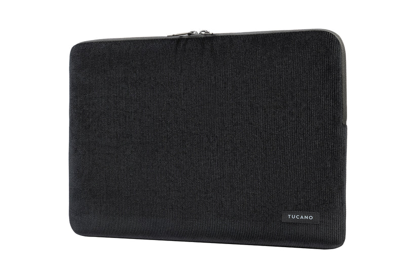 Obal Tucano Velluto na MacBook Pro 16" - černý - istyle.work