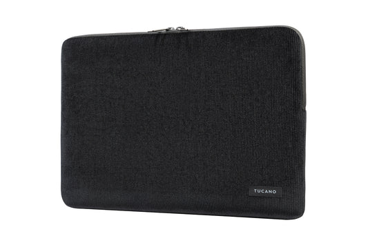 Obal Tucano Velluto na MacBook Pro 16" - černý - istyle.work