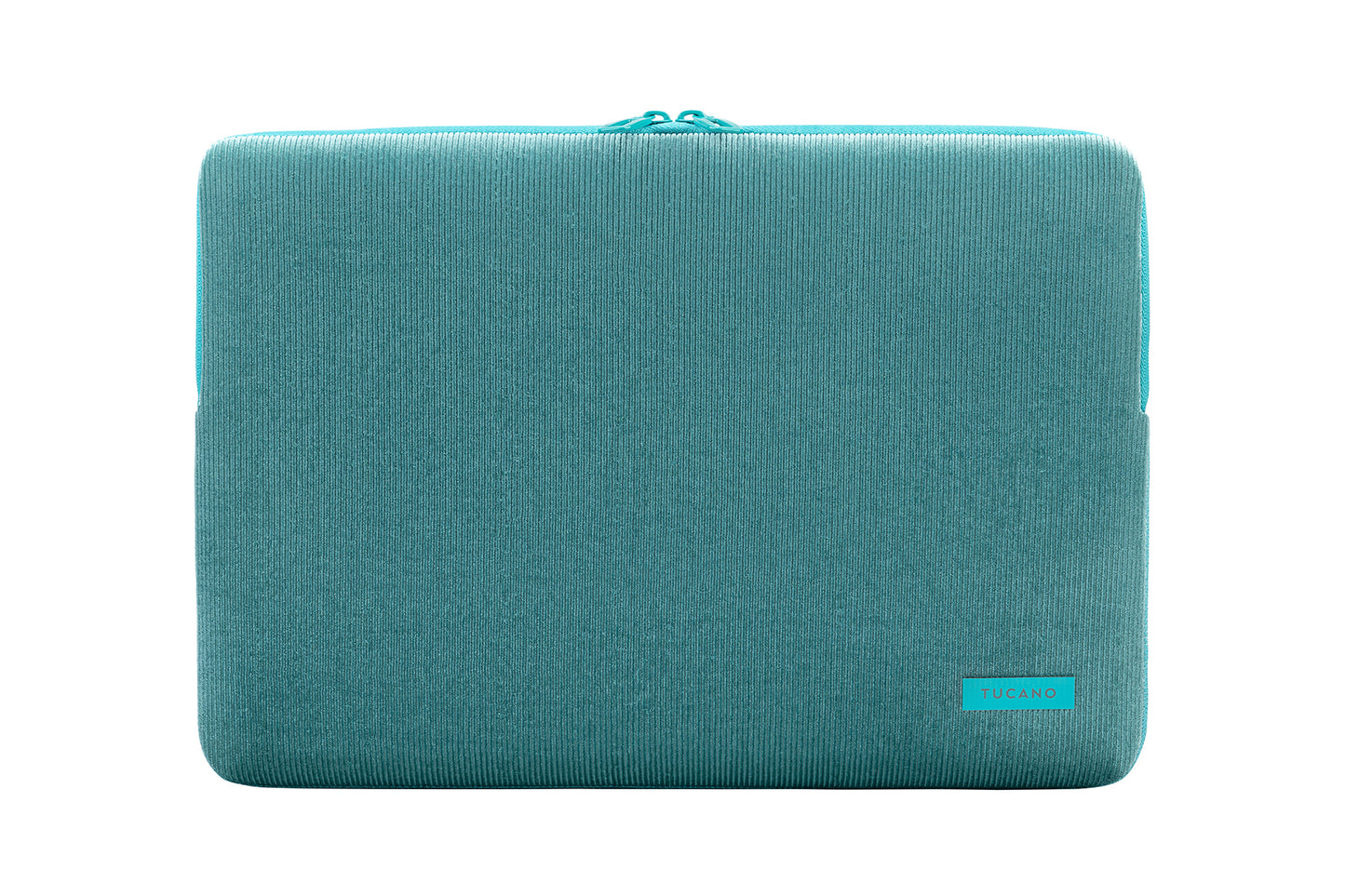 Obal Tucano Velluto na MacBook Pro 16" - světle modrý - istyle.work