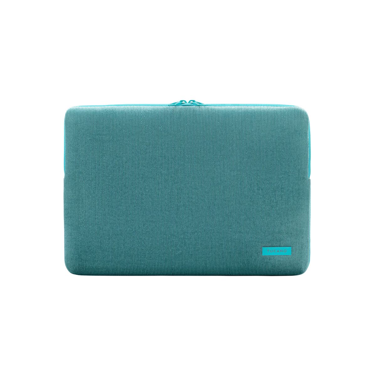 Obal Tucano Velluto na MacBook Pro 16" - světle modrý - istyle.work