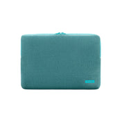 Obal Tucano Velluto na MacBook Pro 16" - světle modrý - istyle.work