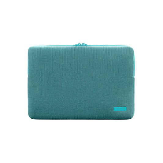 Obal Tucano Velluto na MacBook Pro 16" - světle modrý - istyle.work