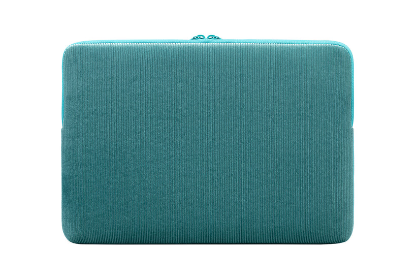 Obal Tucano Velluto na MacBook Pro 16" - světle modrý - istyle.work