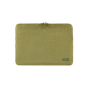 Obal Tucano Velluto na MacBook Pro 16" - zelený - istyle.work