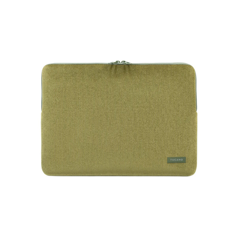 Obal Tucano Velluto na MacBook Pro 16" - zelený - istyle.work