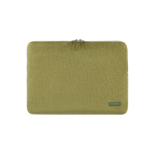 Obal Tucano Velluto na MacBook Pro 16" - zelený - istyle.work