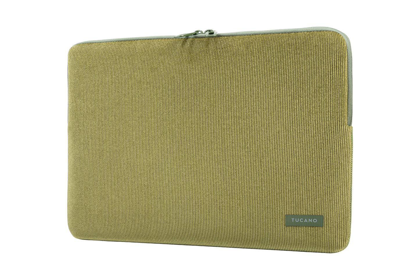 Obal Tucano Velluto na MacBook Pro 16" - zelený - istyle.work