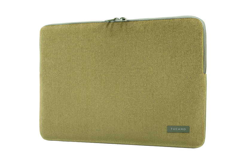 Obal Tucano Velluto na MacBook Pro 16" - zelený - istyle.work
