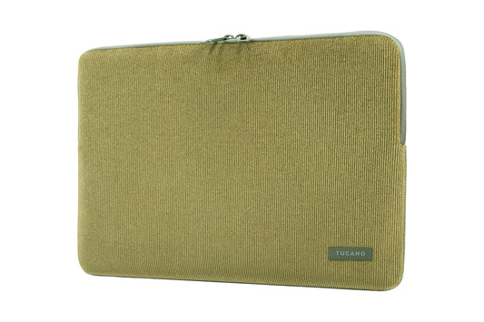 Obal Tucano Velluto na MacBook Pro 16" - zelený - istyle.work