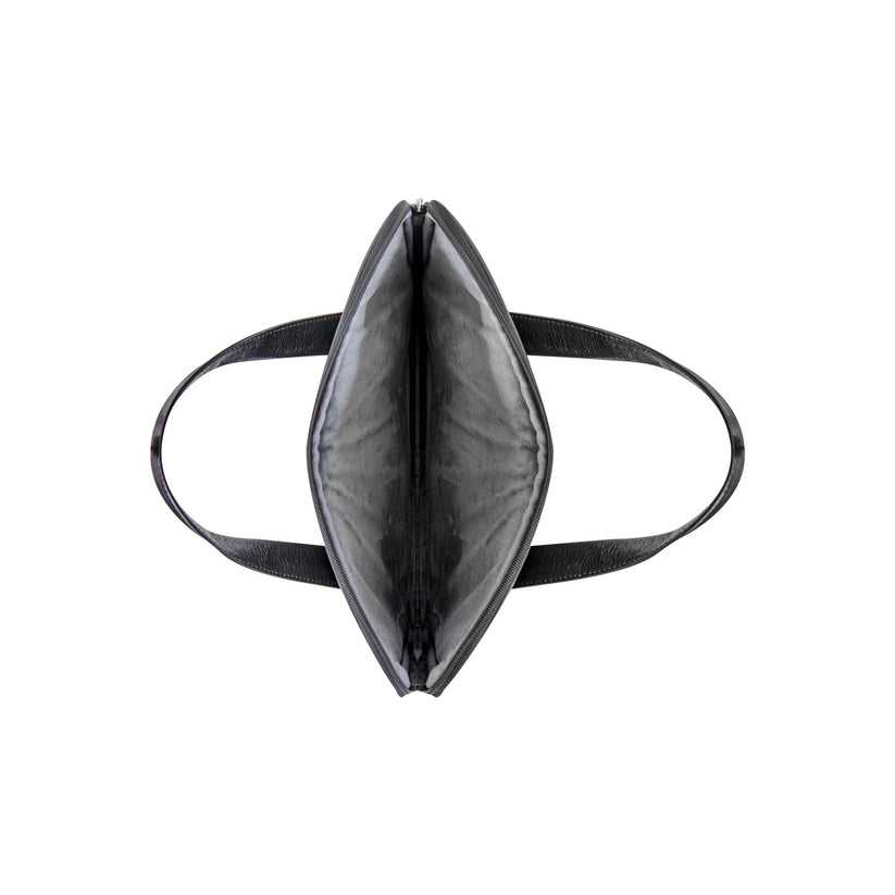 Taška dbramante1928 pro MacBook 13" - Silkeborg (2. gen) - černá - istyle.work