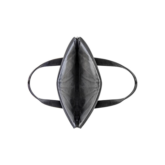 Taška dbramante1928 pro MacBook 13" - Silkeborg (2. gen) - černá - istyle.work