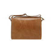 Taška dbramante1928 pro MacBook 14" - Marselisborg (2. gen) - hnědá - istyle.work