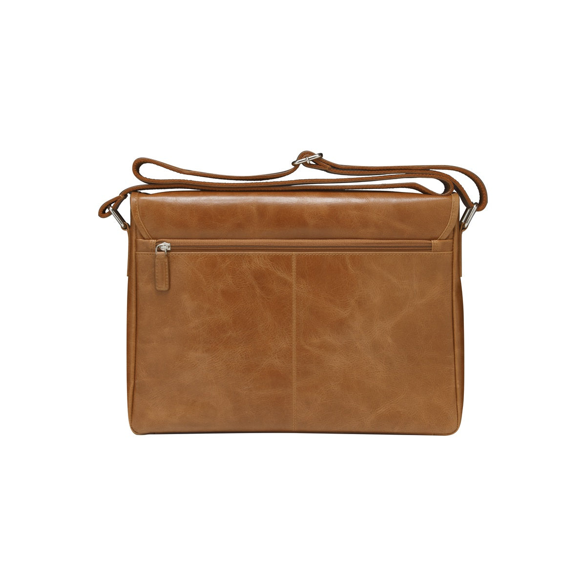 Taška dbramante1928 pro MacBook 14" - Marselisborg (2. gen) - hnědá - istyle.work