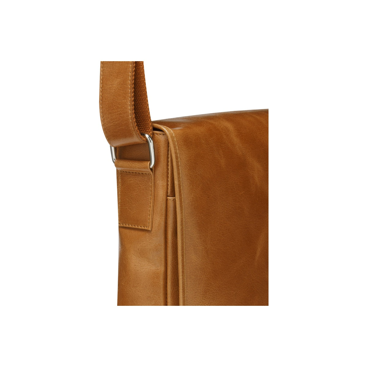 Taška dbramante1928 pro MacBook 14" - Marselisborg (2. gen) - hnědá - istyle.work