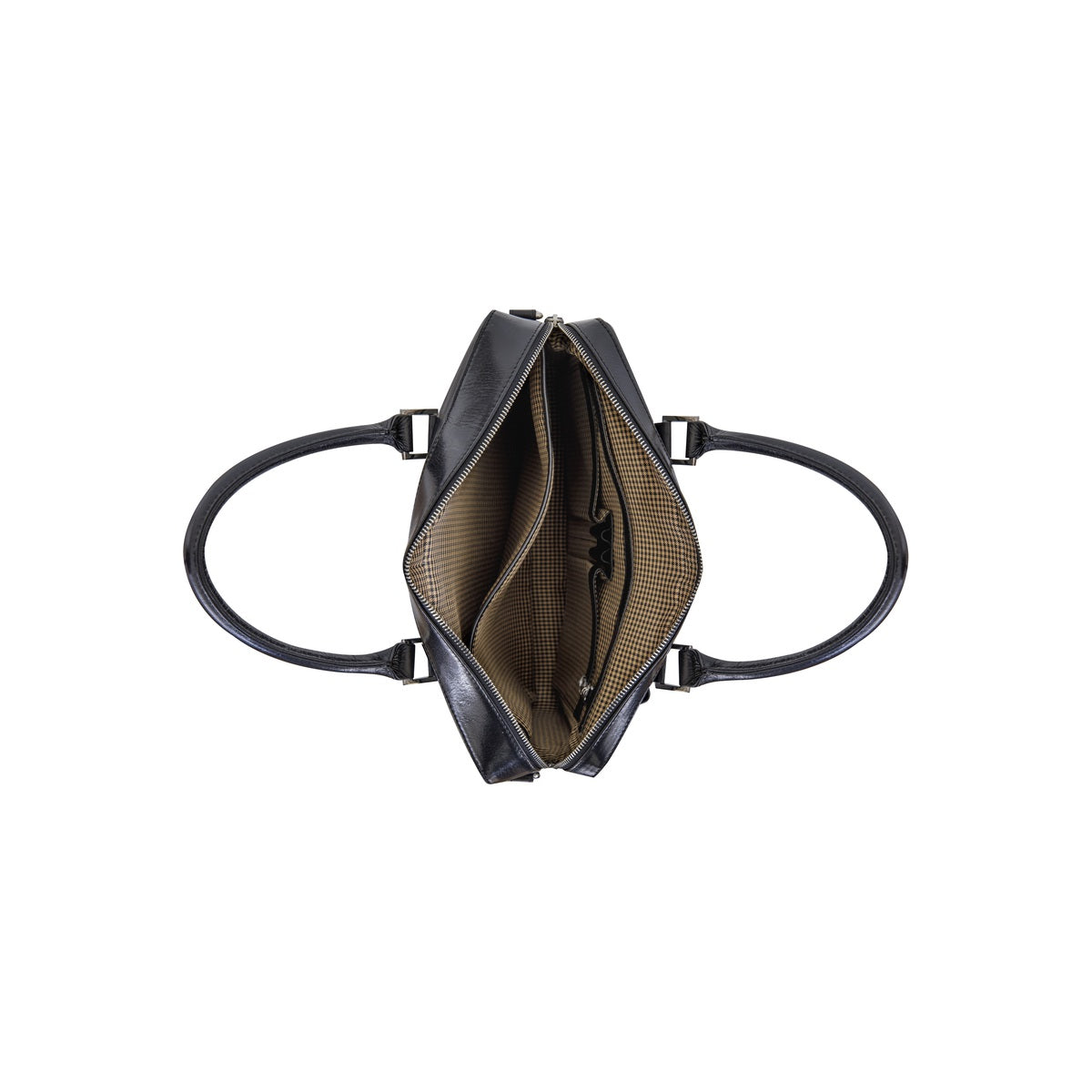 Taška dbramante1928 pro MacBook 14" - Rosenborg (2. gen) - černá - istyle.work