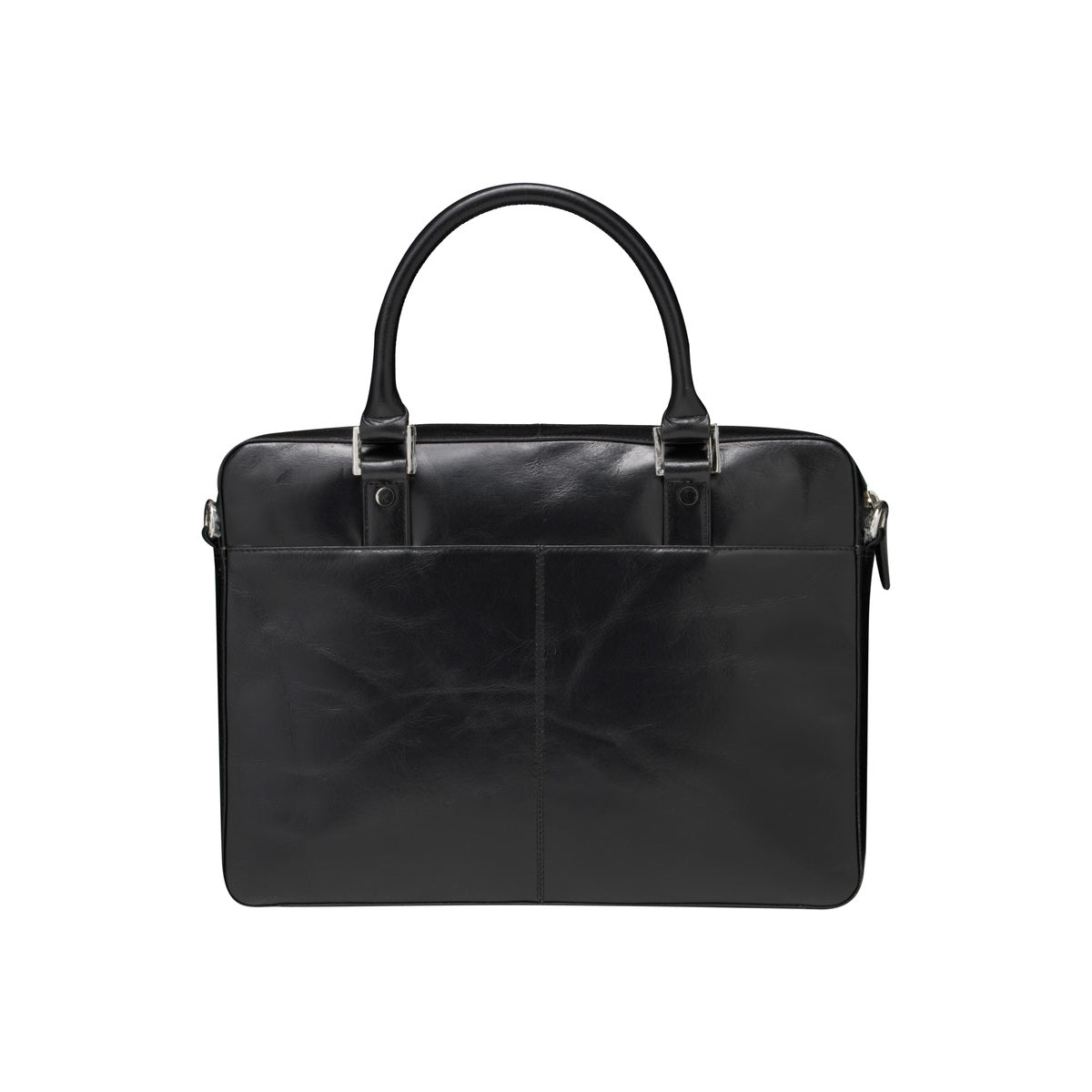 Taška dbramante1928 pro MacBook 14" - Rosenborg (2. gen) - černá - istyle.work