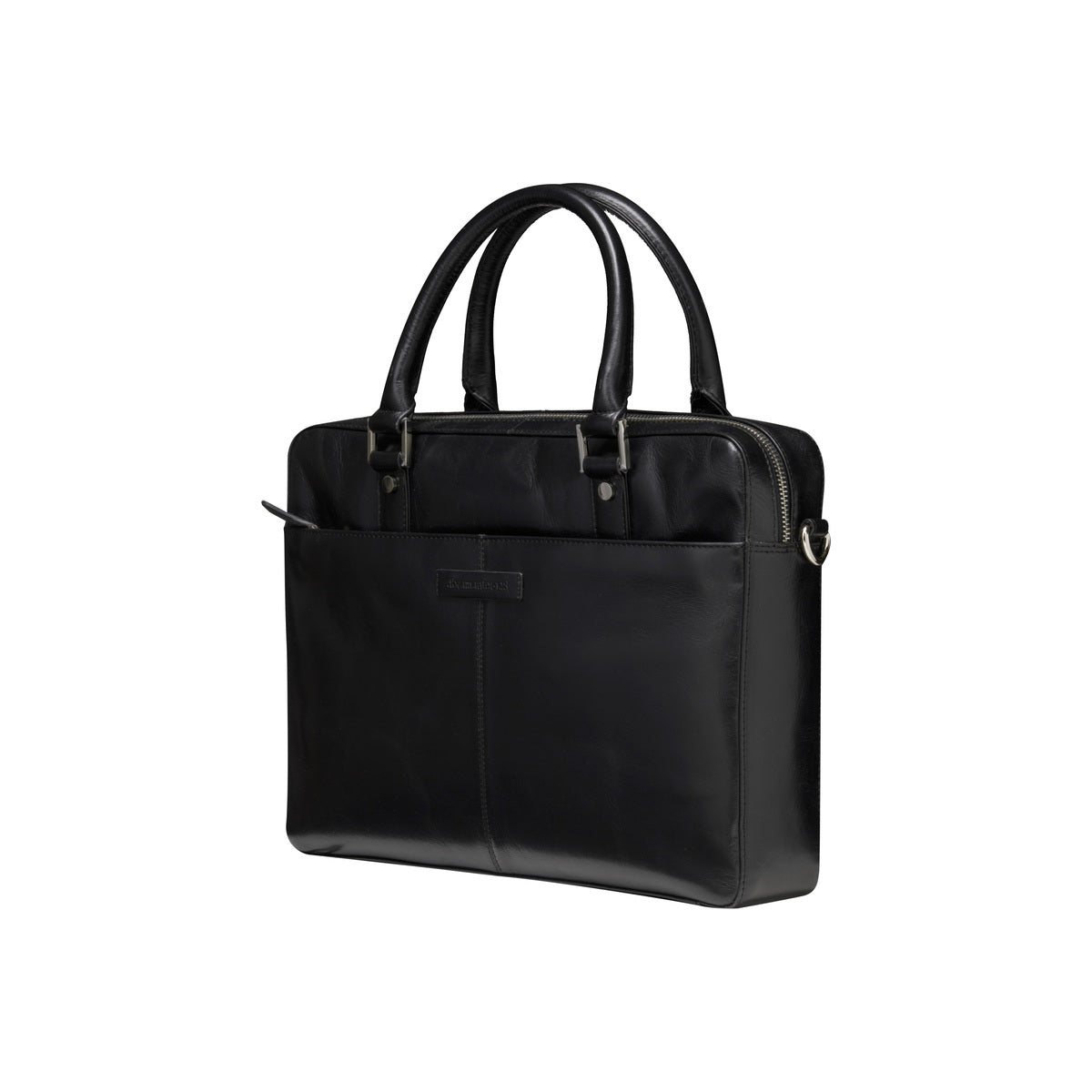 Taška dbramante1928 pro MacBook 14" - Rosenborg (2. gen) - černá - istyle.work