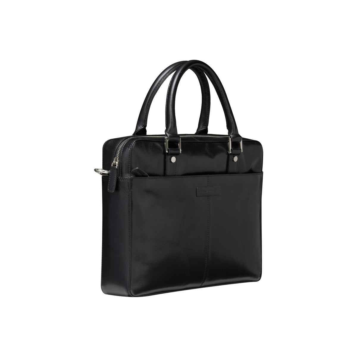 Taška dbramante1928 pro MacBook 14" - Rosenborg (2. gen) - černá - istyle.work