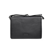 Taška pro MacBook 15" dBramante Nordborg - oblázkově černá - istyle.work