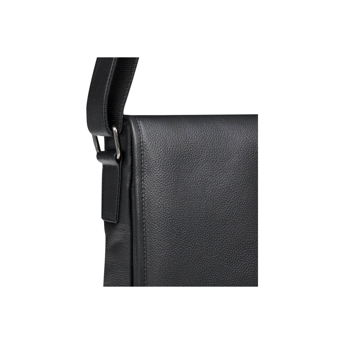 Taška pro MacBook 15" dBramante Nordborg - oblázkově černá - istyle.work