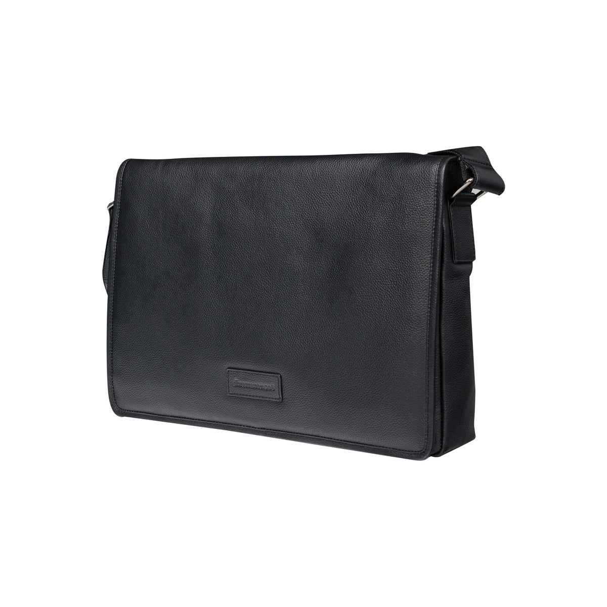 Taška pro MacBook 15" dBramante Nordborg - oblázkově černá - istyle.work