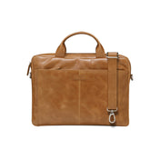 Taška dbramante1928 pro MacBook 15" - Amalienborg (2. gen) - hnědá - istyle.work