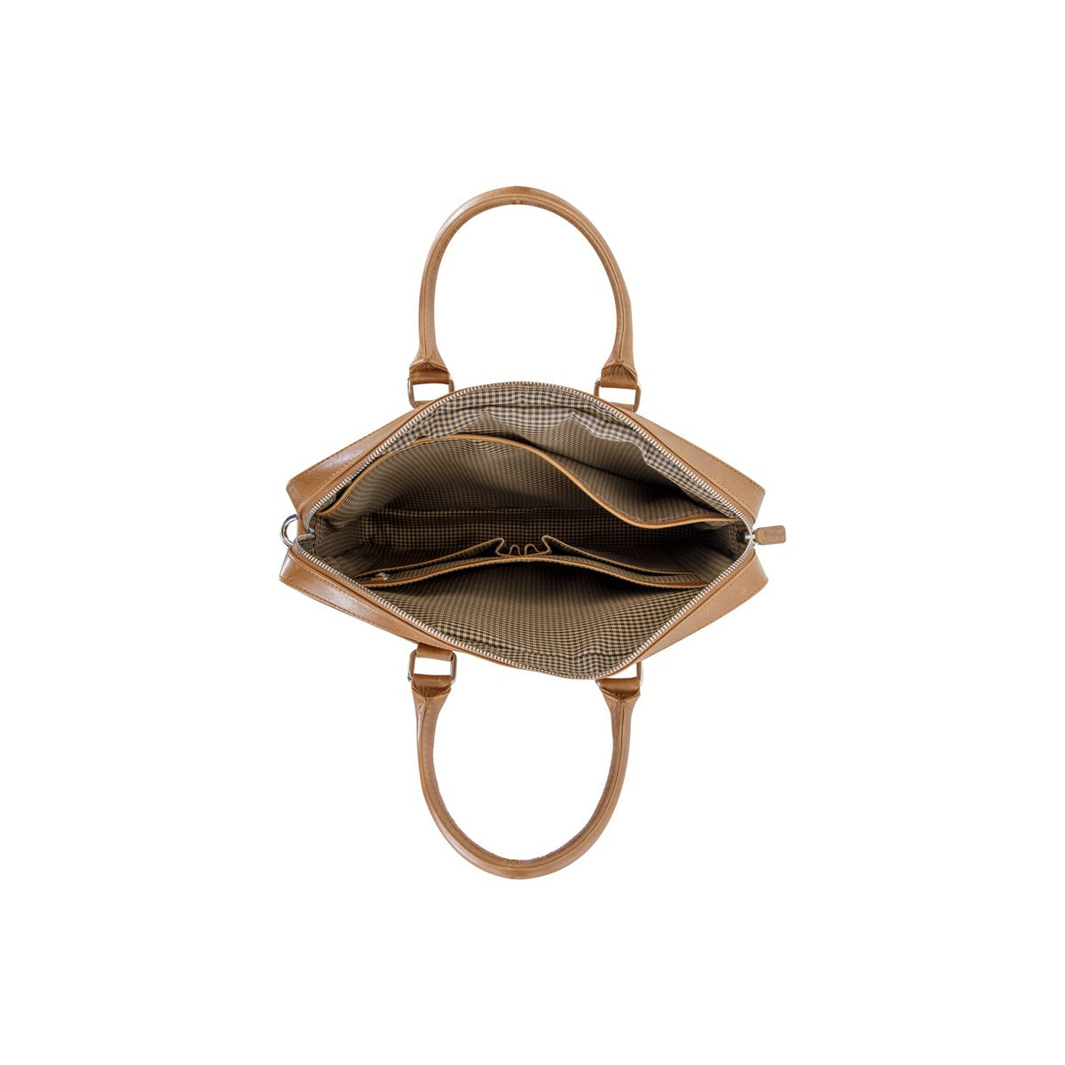 Taška dbramante1928 pro MacBook 15" Nordborg (2. gen) - hnědá - istyle.work