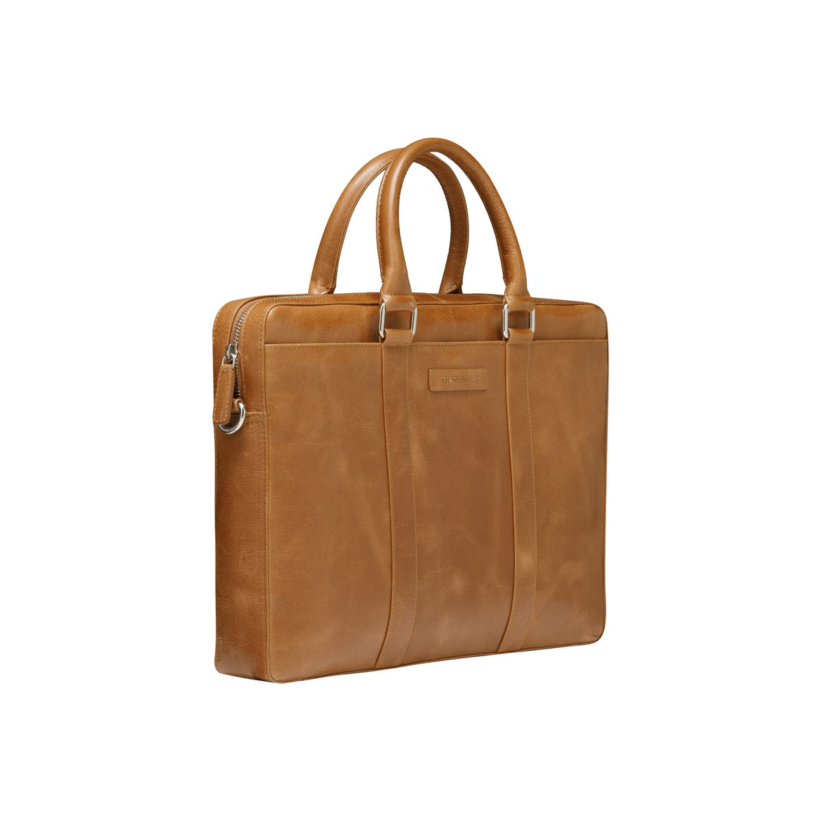 Taška dbramante1928 pro MacBook 15" Nordborg (2. gen) - hnědá - istyle.work