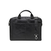 Taška dbramante1928 pro MacBook 15" - Amalienborg (2. gen) - černá - istyle.work