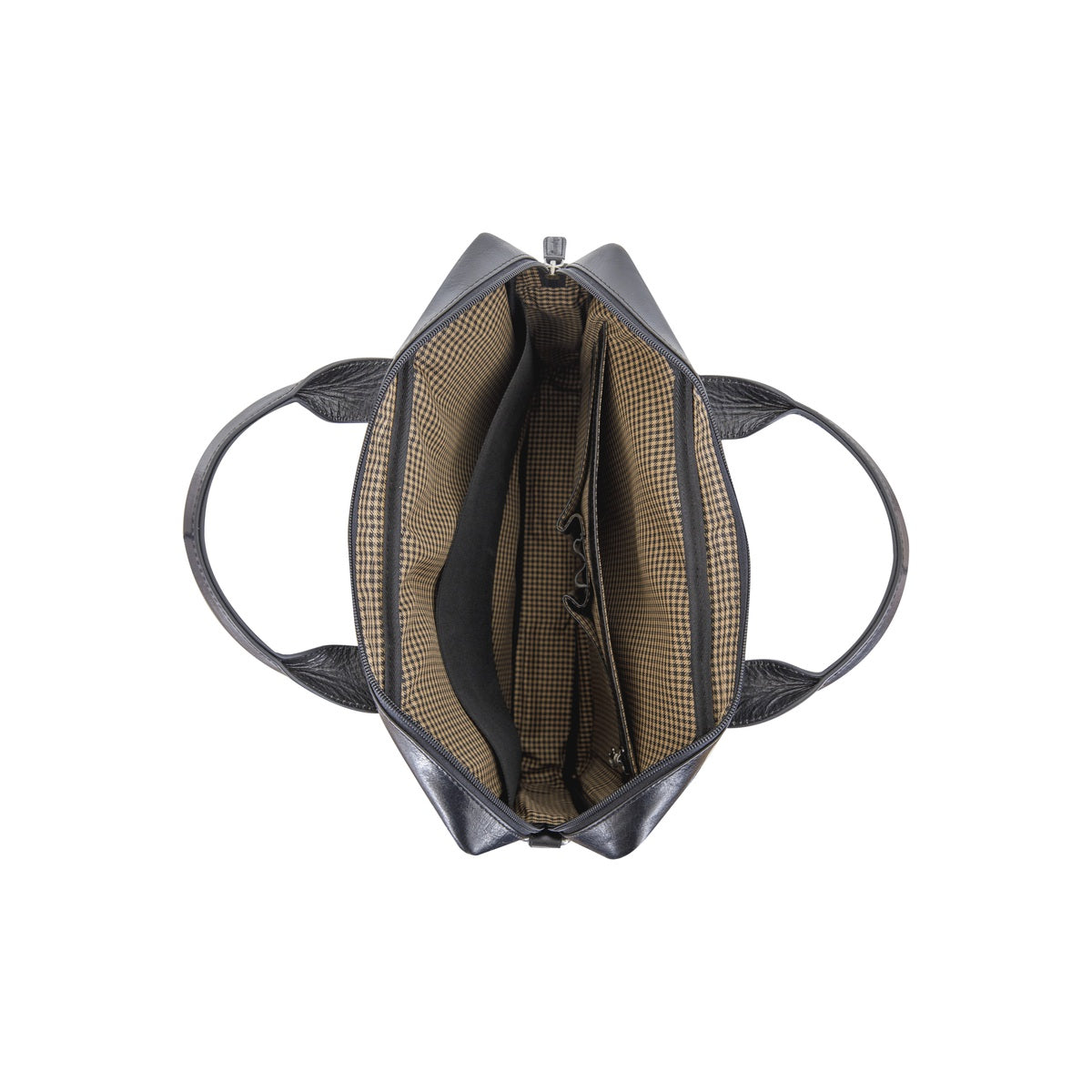 Taška dbramante1928 pro MacBook 15" - Amalienborg (2. gen) - černá - istyle.work