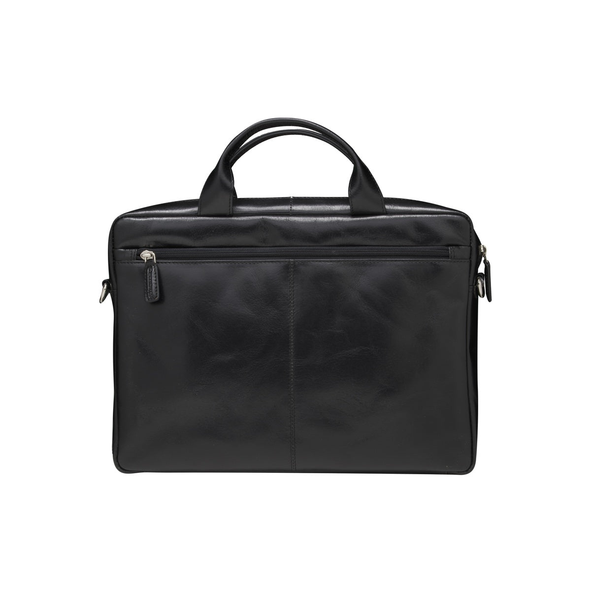 Taška dbramante1928 pro MacBook 15" - Amalienborg (2. gen) - černá - istyle.work