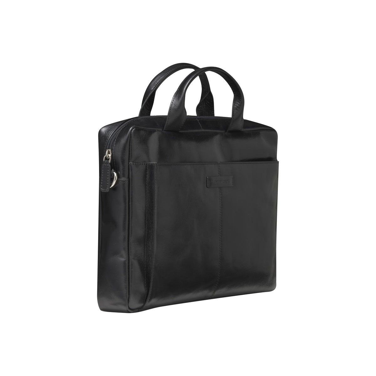 Taška dbramante1928 pro MacBook 15" - Amalienborg (2. gen) - černá - istyle.work