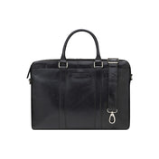 Taška dbramante1928 pro MacBook 15" Nordborg (2. gen) - černá - istyle.work