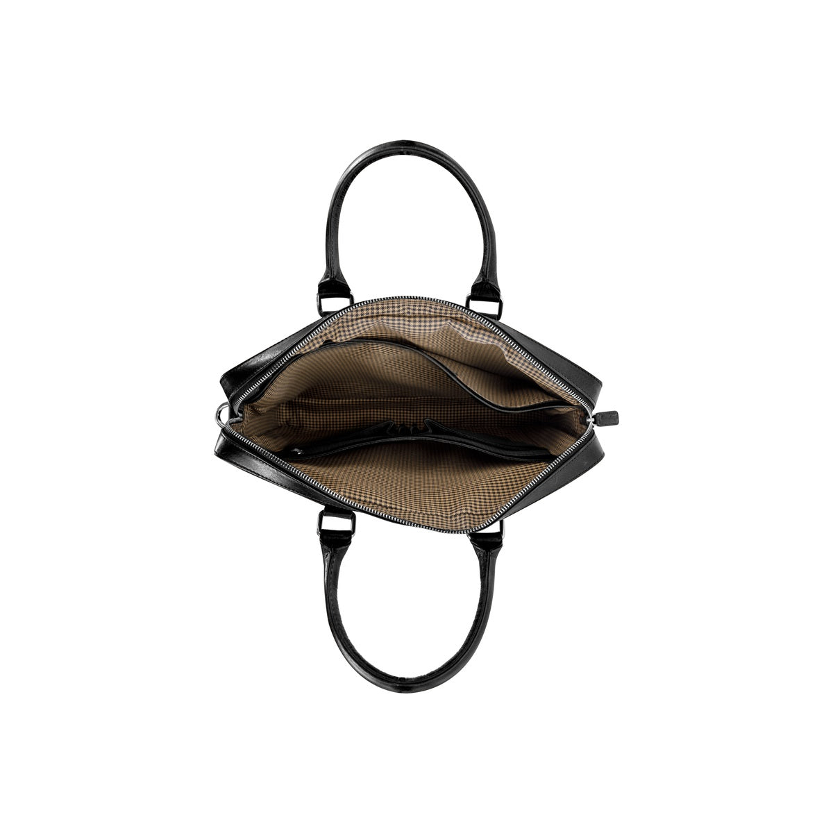 Taška dbramante1928 pro MacBook 15" Nordborg (2. gen) - černá - istyle.work