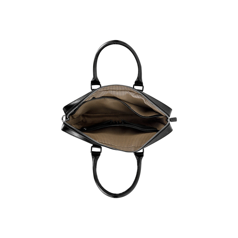 Taška dbramante1928 pro MacBook 15" Nordborg (2. gen) - černá - istyle.work