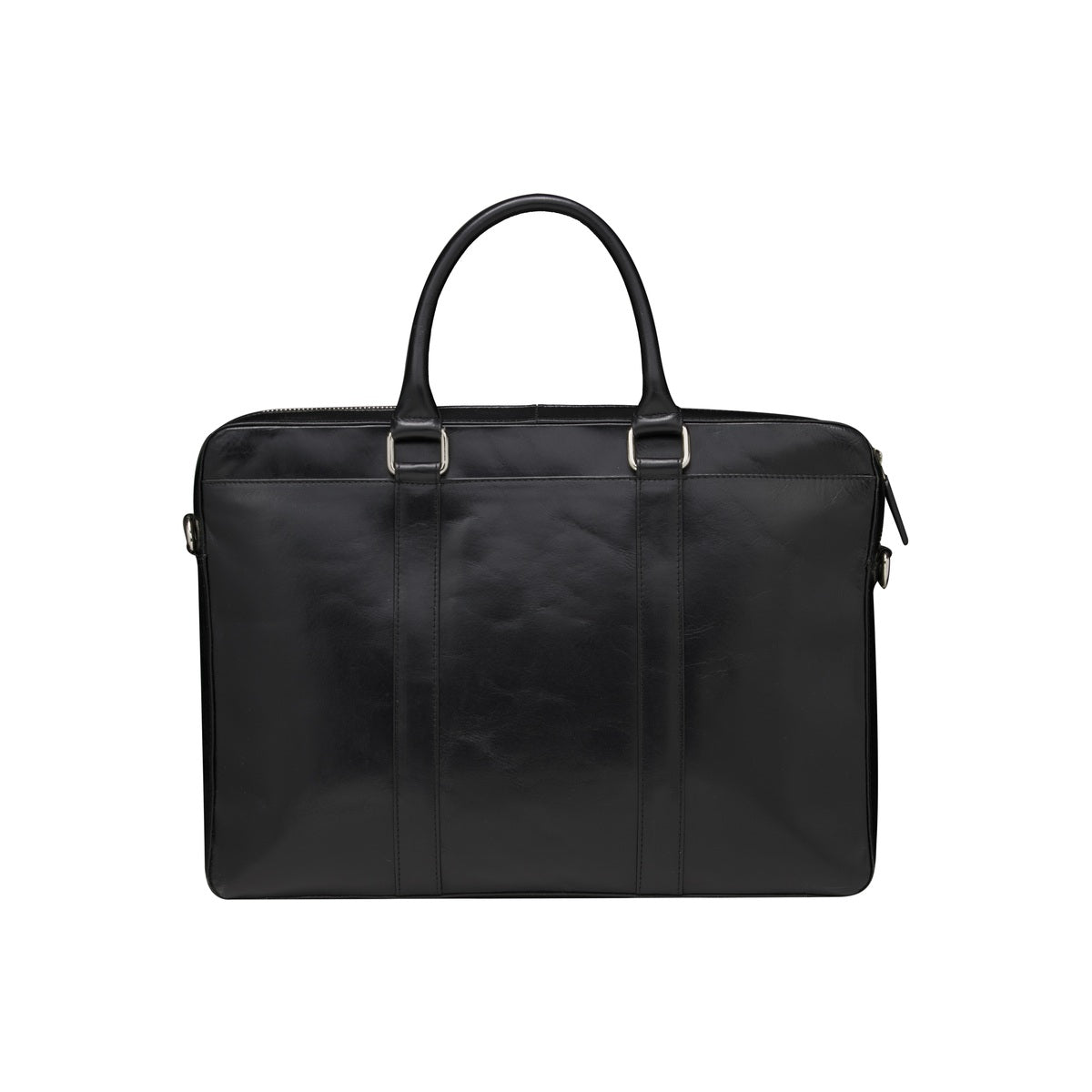 Taška dbramante1928 pro MacBook 15" Nordborg (2. gen) - černá - istyle.work