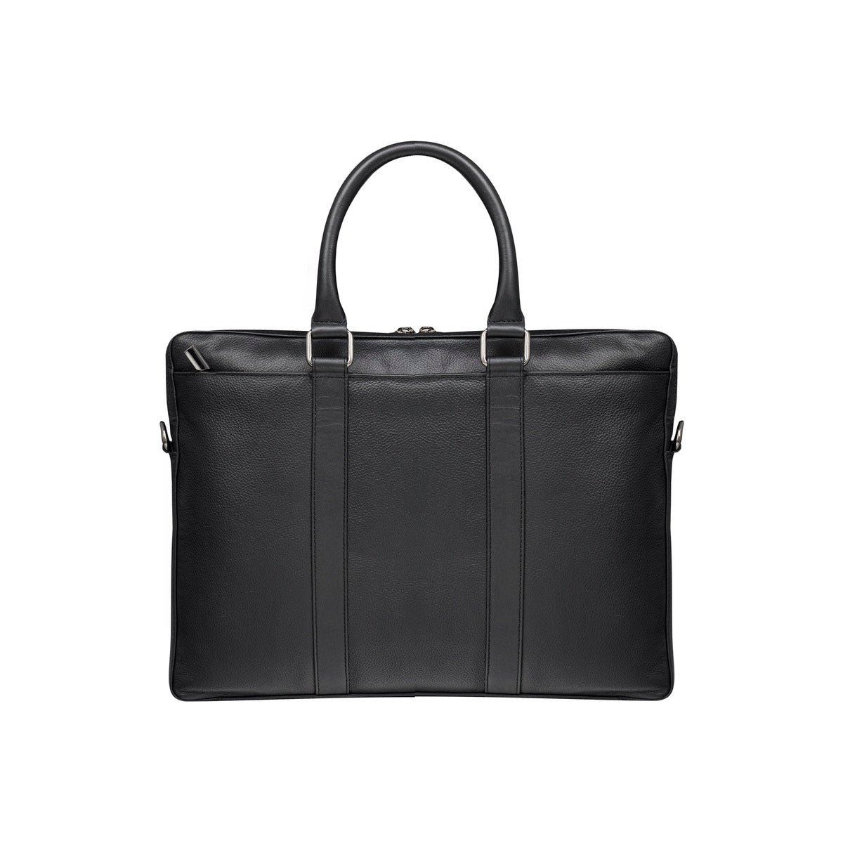 Taška pro MacBook 15" dBramante Nordborg - oblázkově černá - istyle.work