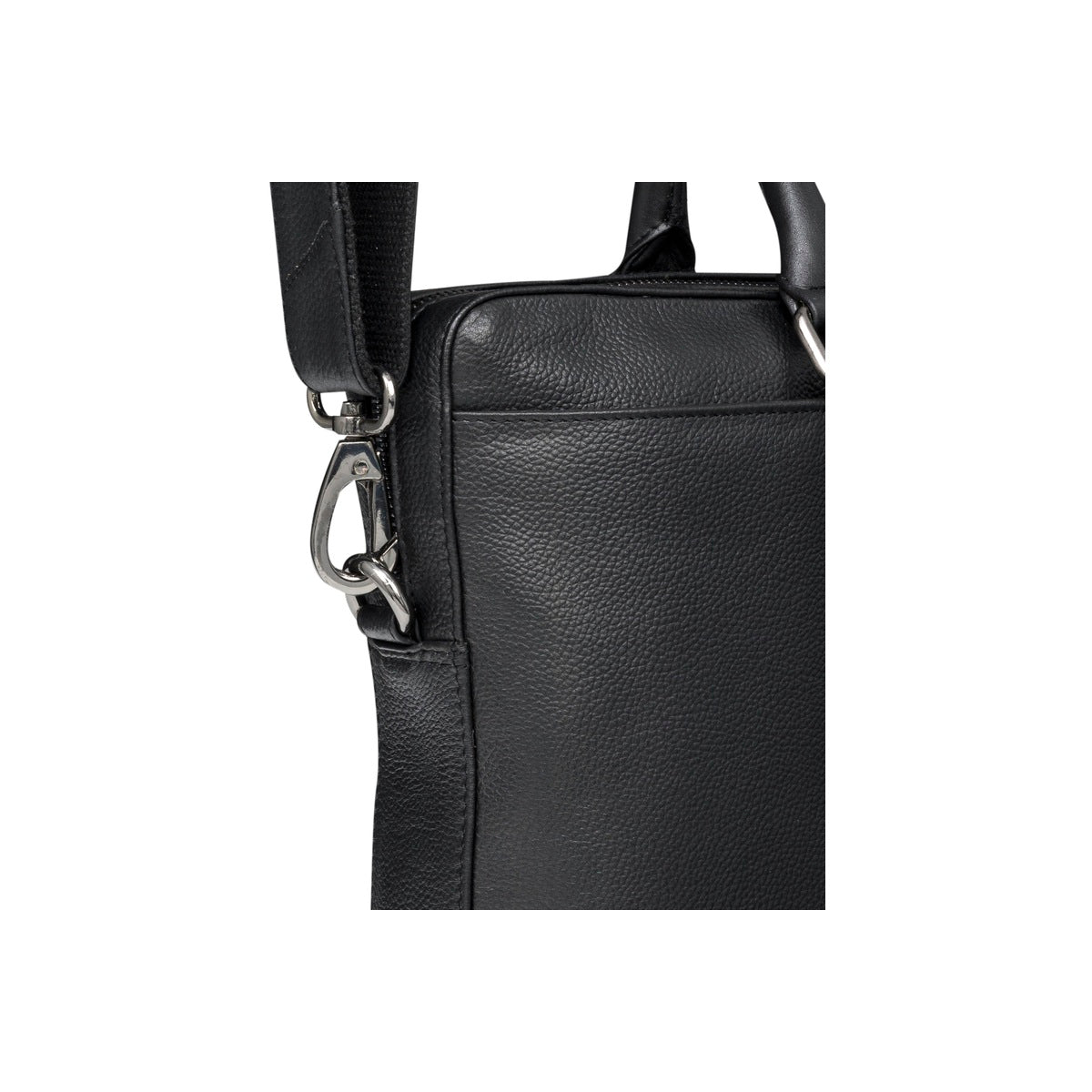 Taška pro MacBook 15" dBramante Nordborg - oblázkově černá - istyle.work